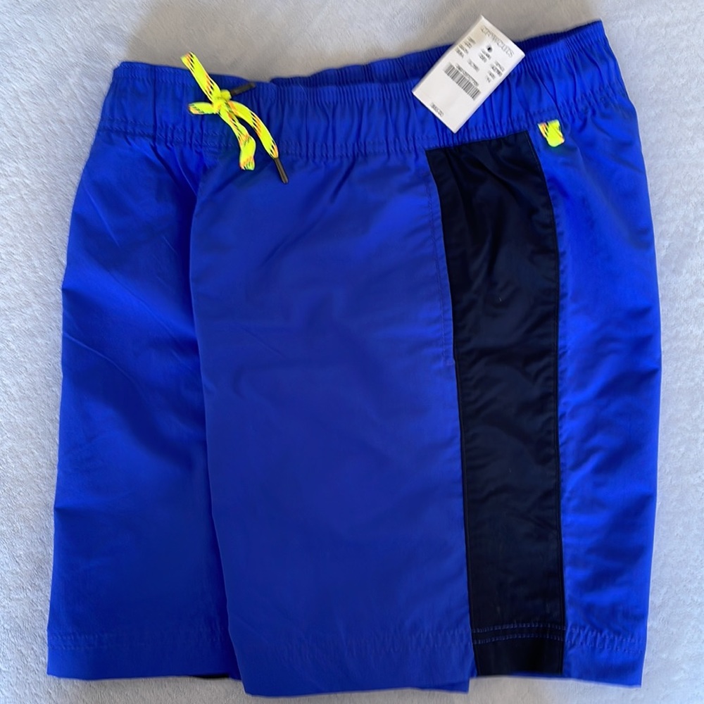 SWIM TRUNKS 💦